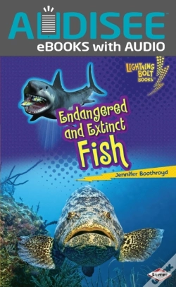 Capa do artigo Endangered And Extinct Fish