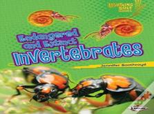 Endangered And Extinct Invertebrates