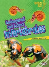Endangered And Extinct Invertebrates