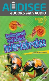 Capa do artigo Endangered And Extinct Invertebrates