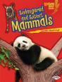 Endangered And Extinct Mammals - Preview