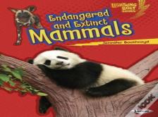 Endangered And Extinct Mammals