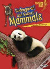 Capa do artigo Endangered And Extinct Mammals