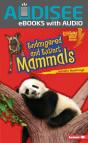 Endangered And Extinct Mammals - Preview