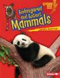 Endangered And Extinct Mammals - Preview