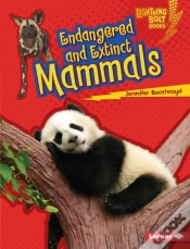 Capa do artigo Endangered And Extinct Mammals