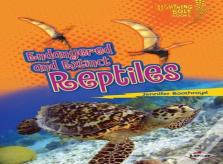Endangered And Extinct Reptiles