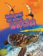 Endangered And Extinct Reptiles - Preview