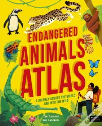 Endangered Animals Atlas