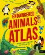 Endangered Animals Atlas - Preview