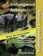 Endangered Animals - Preview