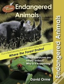 Capa do artigo Endangered Animals