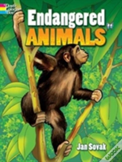 Capa do artigo Endangered Animals