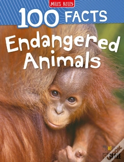 Capa do artigo Endangered Animals