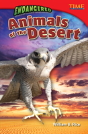 Endangered Animals Of The Desert - Preview