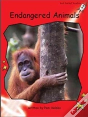 Capa do artigo Endangered Animals