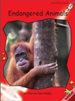 Capa do artigo Endangered Animals