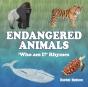 Endangered Animals - Preview