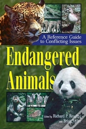 Endangered Animals