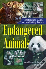 Capa do artigo Endangered Animals