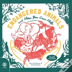 Capa do artigo Endangered Animals