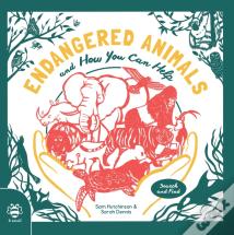 Endangered Animals