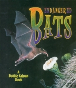 Capa do artigo Endangered Bats