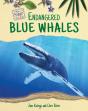 Endangered Blue Whales - Preview