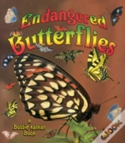 Capa do artigo Endangered Butterflies