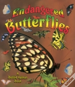 Capa do artigo Endangered Butterflies