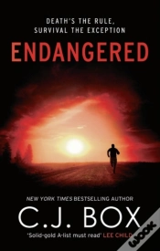 Capa do artigo Endangered