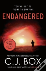 Capa do artigo Endangered