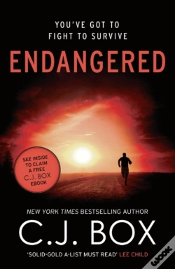 Capa do artigo Endangered