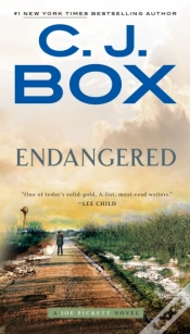Capa do artigo Endangered