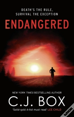 Capa do artigo Endangered