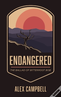Capa do artigo Endangered