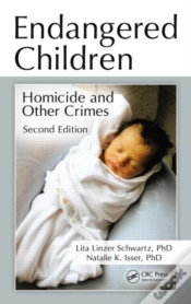 Capa do artigo Endangered Children