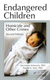 Capa do artigo Endangered Children