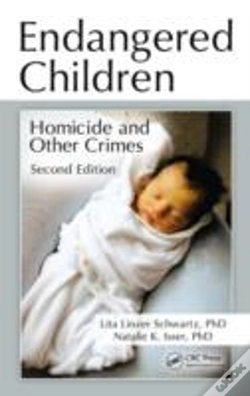 Capa do artigo Endangered Children