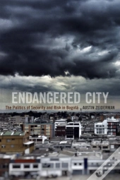 Endangered City