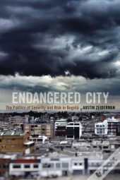 Endangered City