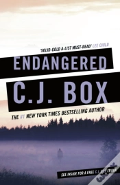 Capa do artigo Endangered