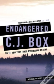 Capa do artigo Endangered