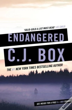 Capa do artigo Endangered
