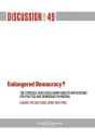 Endangered Democracy? The Struggle Over Secularism And Its Implications For Politics And Democracy In Nigeria - Preview