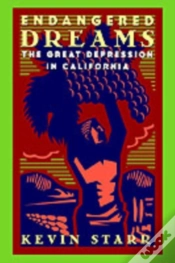 Capa do artigo Endangered Dreams