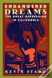 Capa do artigo Endangered Dreams