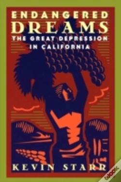 Capa do artigo Endangered Dreams