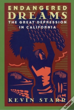 Capa do artigo Endangered Dreams