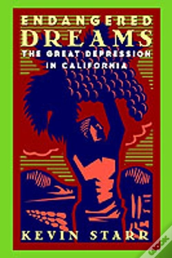 Capa do artigo Endangered Dreams